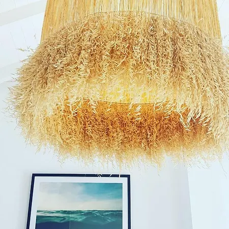Azenhas Do Mar West Coast Design And Surf Apartment