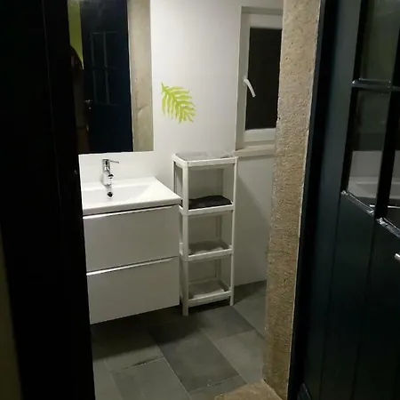 Guest house Casa Da Rocha