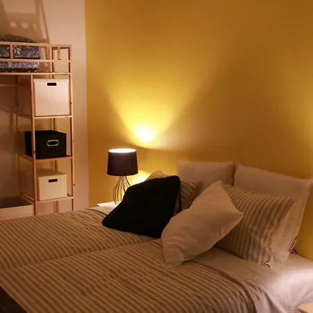 Guest house Casa Da Rocha Sintra