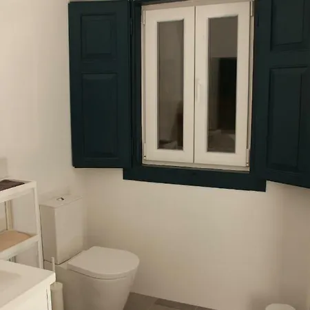 Guest house Casa Da Rocha *