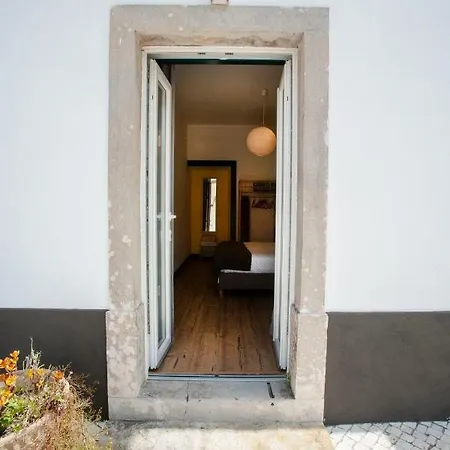 Casa Da Rocha Guest house *