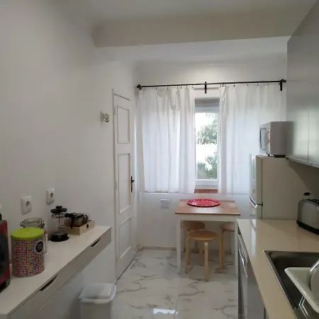Apartment Casa Da Portela Iii *