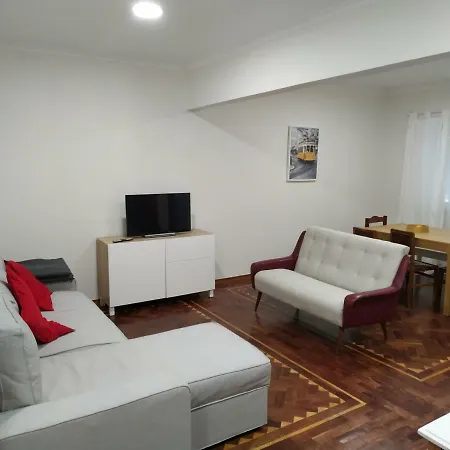 Casa Da Portela Iii *