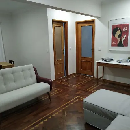 Casa Da Portela Iii