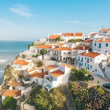 Azenhas Do Mar West Coast Design And Surf