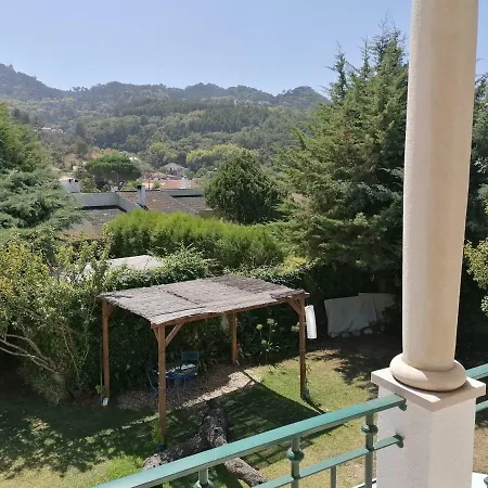 Casa Da Rita * Sintra