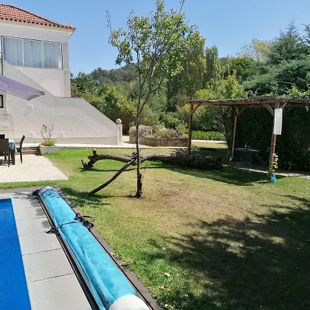 Casa Da Rita Holiday home