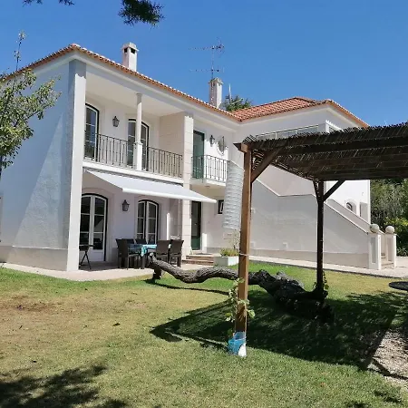 Casa Da Rita Holiday home