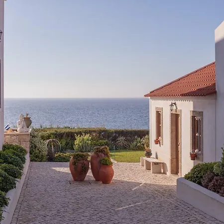 Restored Winery On The Atlantic 3bedroom House *