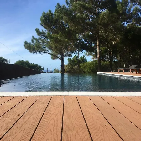 Azen Cool House Azenhas do Mar
