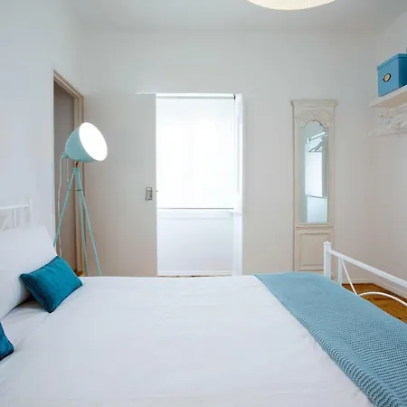 Holiday home Casa Bom Dia 27 Sintra