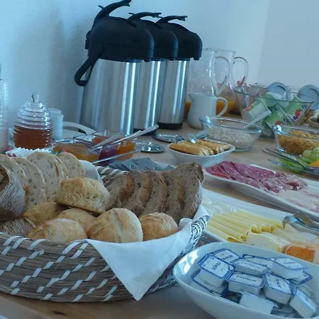Bed & Breakfast Comfy