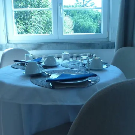 Bed & Breakfast Comfy *