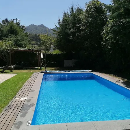 Casa Da Rita Holiday home Sintra