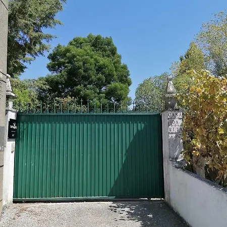 Casa Da Rita Holiday home Sintra