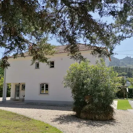 Casa Da Rita Sintra