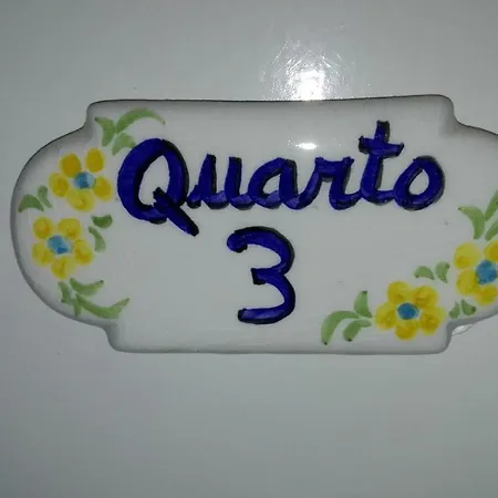 Guest house Al Penaferrim Sintra