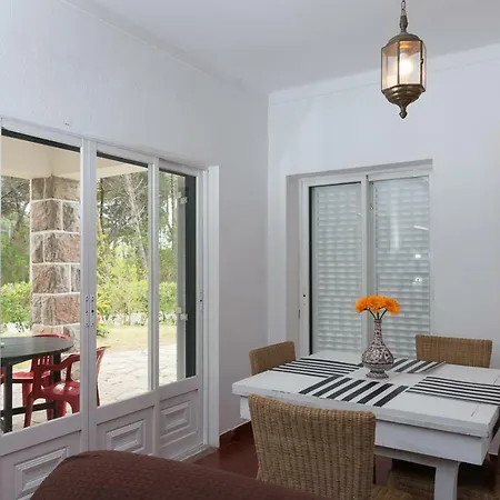 Chalet Sintra Benjamim Vh'S *