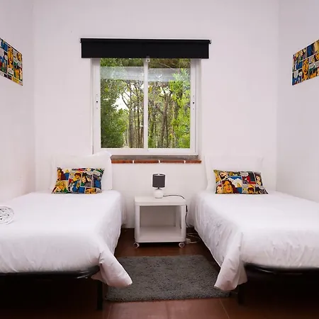 Chalet Sintra Benjamim Vh'S *