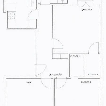 Apartment - Casa Da Portela *
