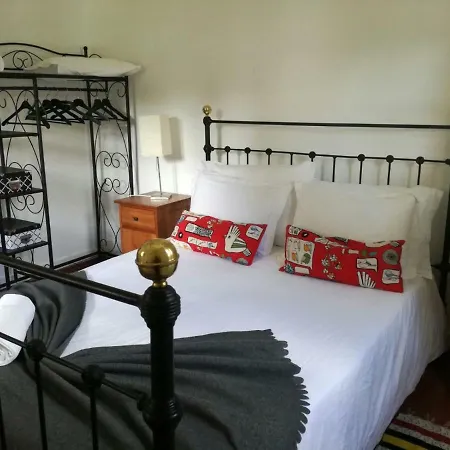 Sintra Benjamim Vh'S Chalet *