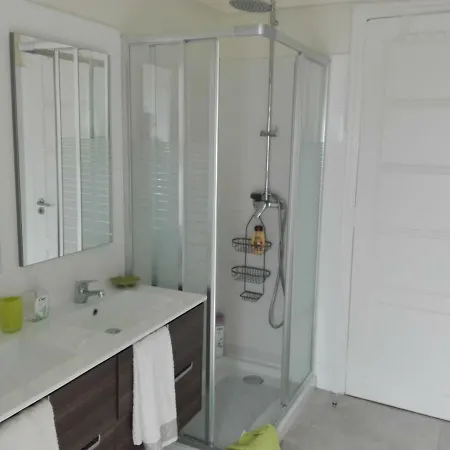 Apartamento Casa Da Portela Ii