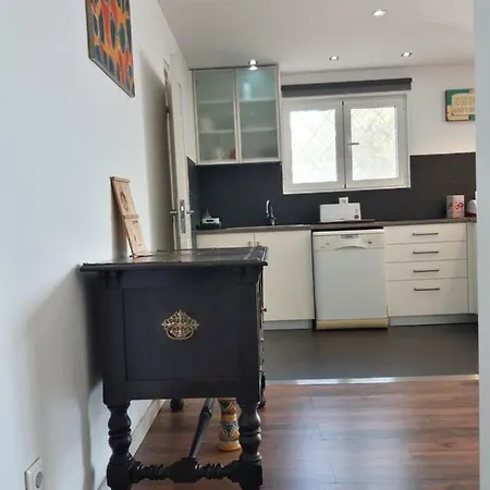 Cozy Place