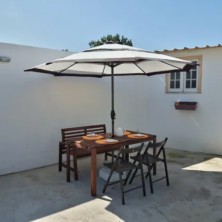 Guest house Cozy Place Sintra