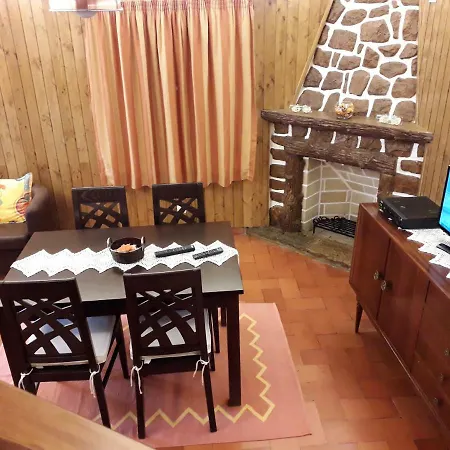 Holiday home A Casinha