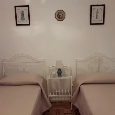 Holiday home A Casinha Sintra