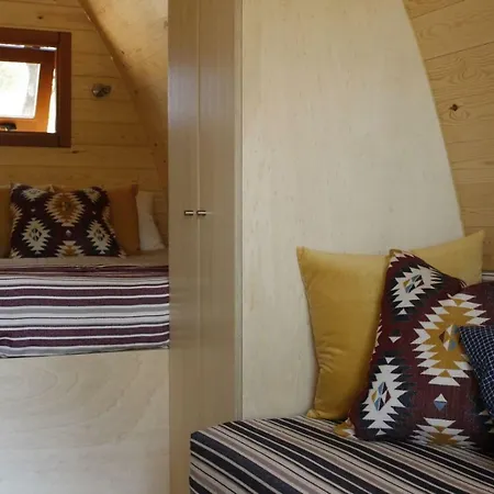 Guest house Glamping