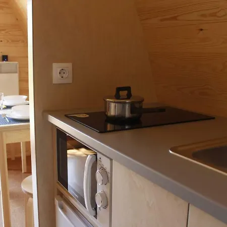 Glamping * Sintra