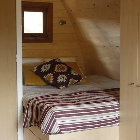 Glamping Sintra