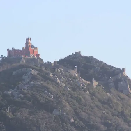Glamping Guest house Sintra