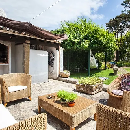 Beautiful Country House&romantic Garden