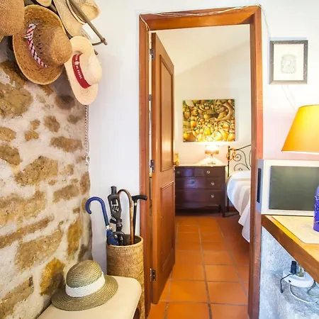Holiday home Beautiful Country House&romantic Garden *