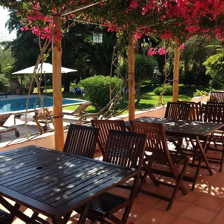 Casa de Campo Quinta -