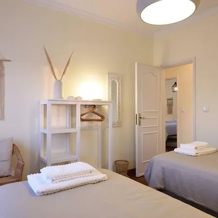 Holiday home Casas Da Maria - Sea & Countryside - Sintra