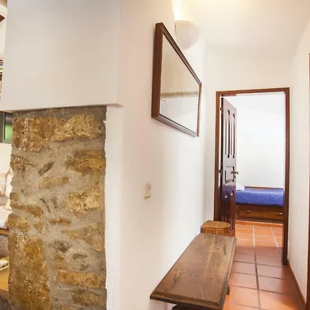 Beautiful Country House&romantic Garden Holiday home Sintra