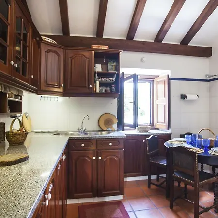 Holiday home Beautiful Country House&romantic Garden *