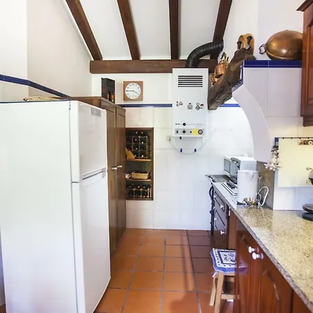 Holiday home Beautiful Country House&romantic Garden *
