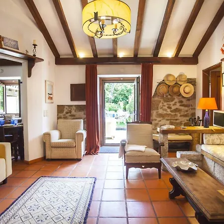 Beautiful Country House&romantic Garden Sintra