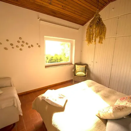 A House In The Woods * Sintra