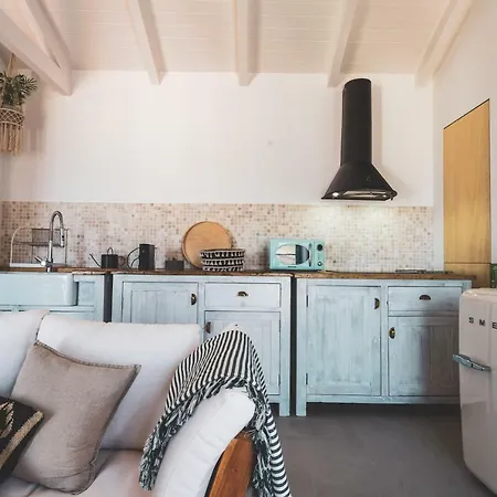 Apartment Azenhas Do Mar West Coast Design And Surf *