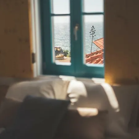 Azenhas Do Mar West Coast Design And Surf