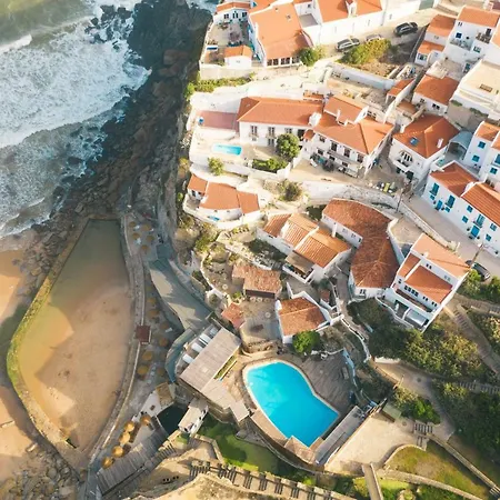 Azenhas Do Mar West Coast Design And Surf