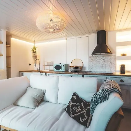 Apartment Azenhas Do Mar West Coast Design And Surf *