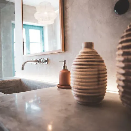 Apartment Azenhas Do Mar West Coast Design And Surf *