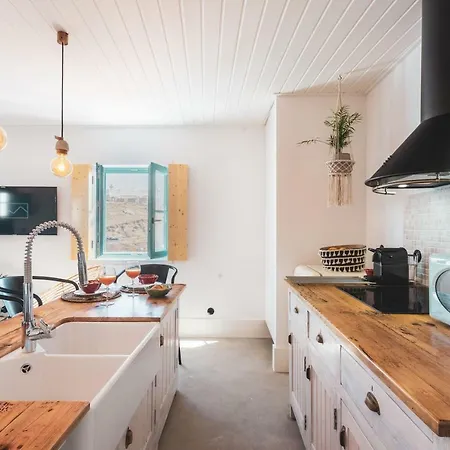Azenhas Do Mar West Coast Design And Surf