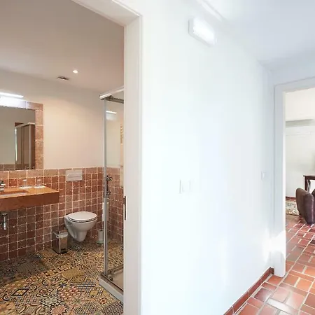 Quinta Dos Lagos - Al Guest house 3*